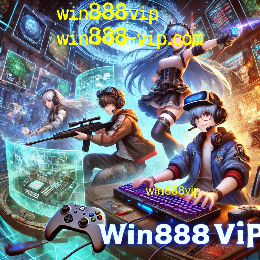 Os torneios emocionantes disponíveis no Win888vipWin888vip: o que esperar desse novo jogo online?