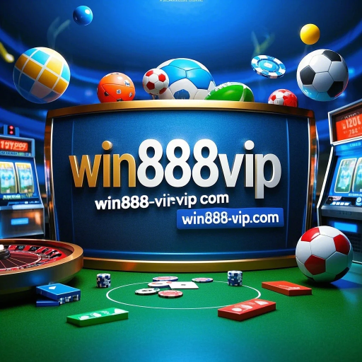 A Experiência Imersiva do Cassino Ao Vivo no win888vip