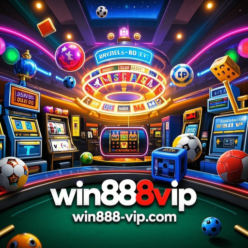 A Emoção da Loteria Online: Descubra as Oportunidades no Win888vip