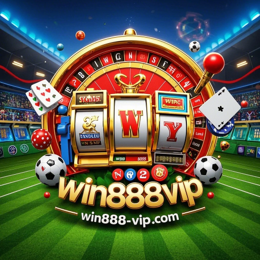 Descubra a Nova Era dos Jogos na Categoria 'Novos Jogos' do win888vip