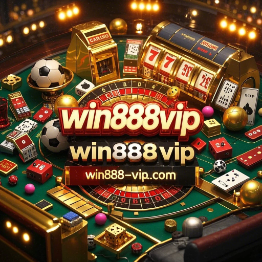 A Ascensão dos Jogos de Pagamento em Win888vip