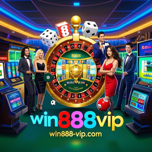 Descubra as Melhores Promoções de Jogos no win888vip