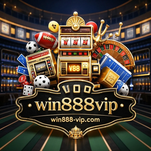 Explorando o Fascinante Mundo dos Caça-Níqueis no win888vip