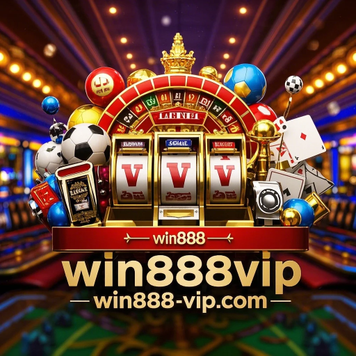 A Exclusividade da Categoria VIP no Win888vip